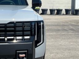Kia Telluride full