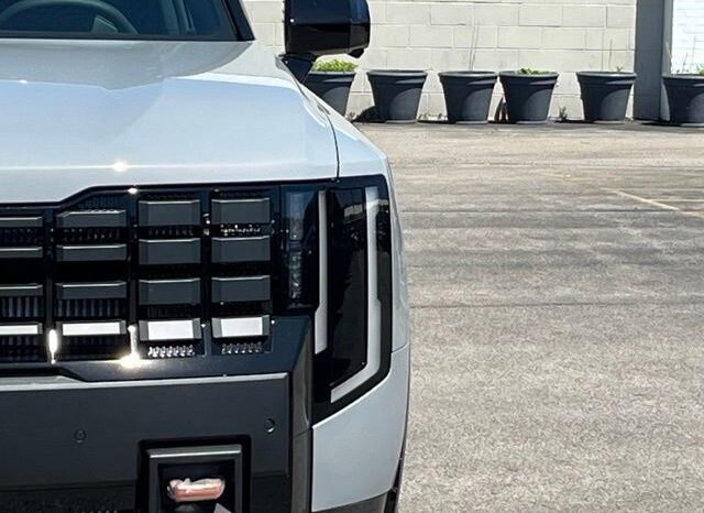 
 Kia Telluride full									