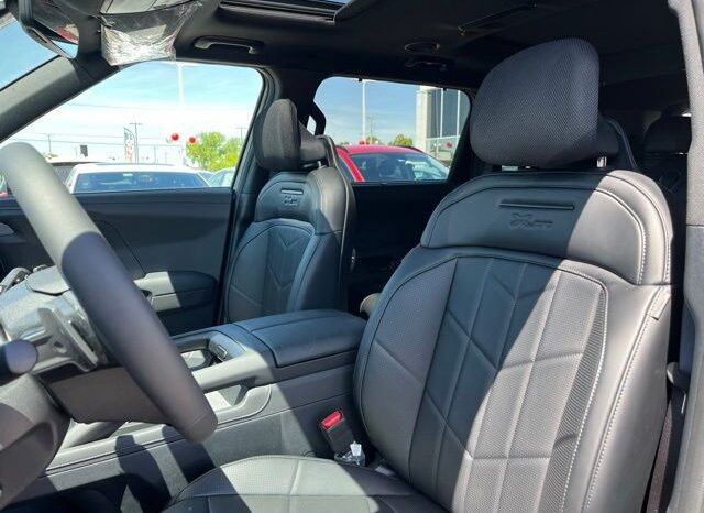 
 Kia Telluride full									
