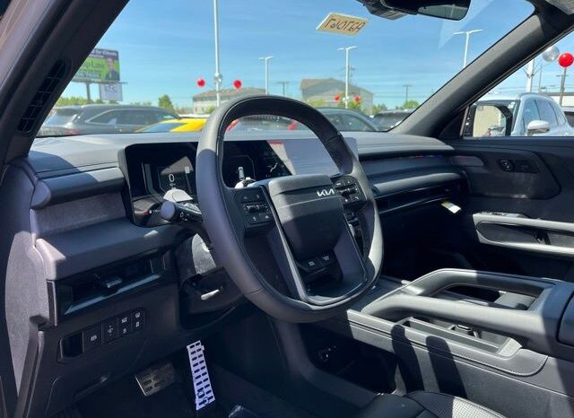 
 Kia Telluride full									