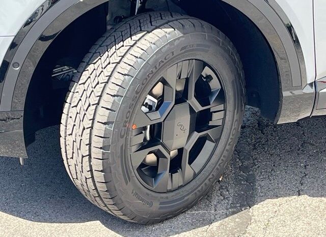 
 Kia Telluride full									