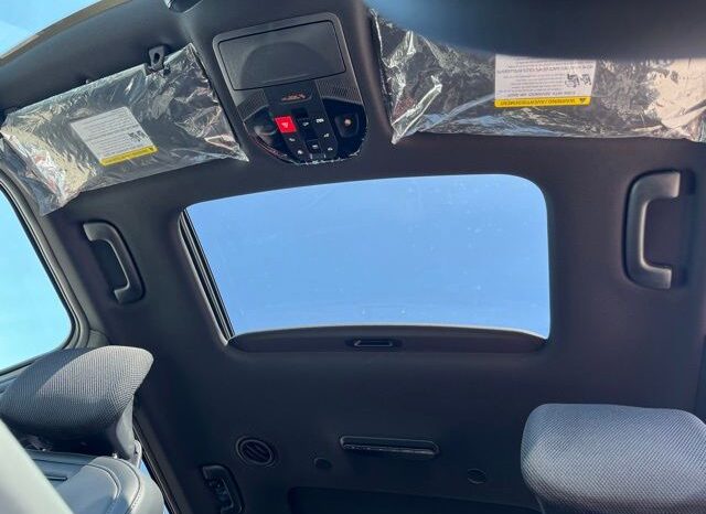 
 Kia Telluride full									