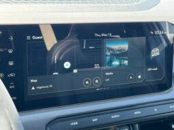 Kia Telluride full