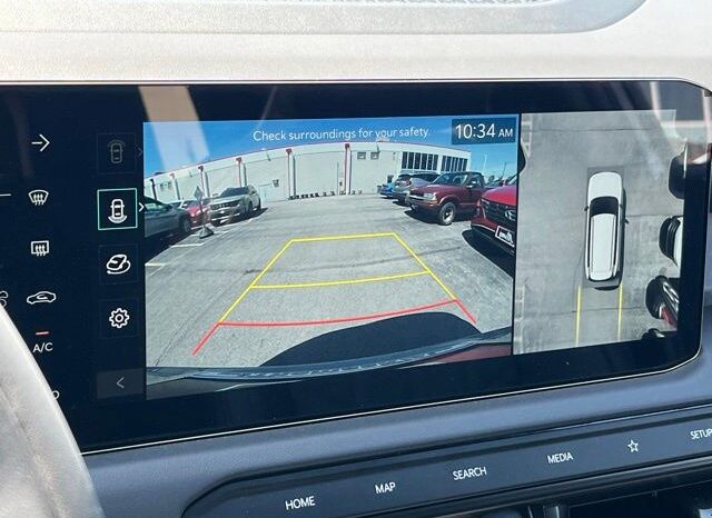 
 Kia Telluride full									
