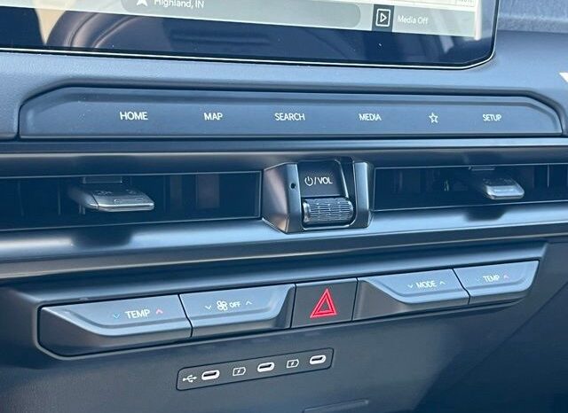 
 Kia Telluride full									