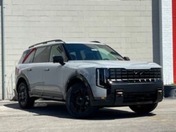 Kia Telluride