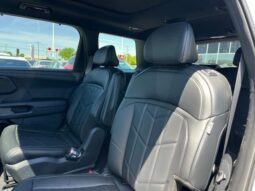 Kia Telluride full