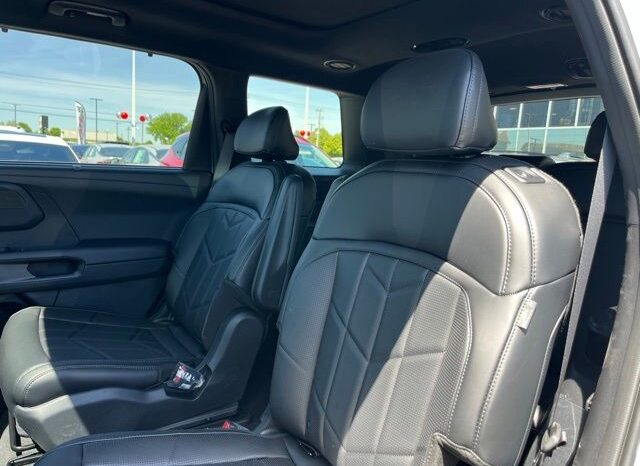 
 Kia Telluride full									