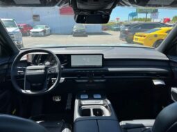 Kia Telluride full