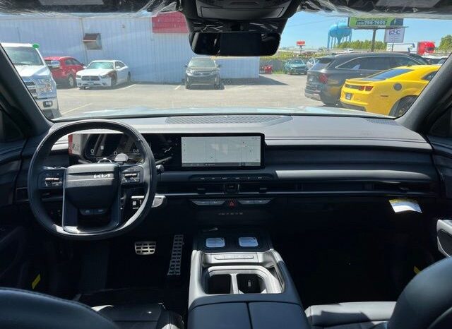 
 Kia Telluride full									