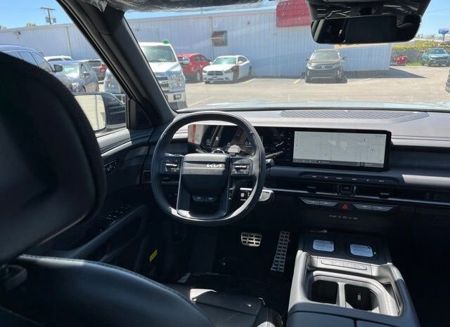 
 Kia Telluride full									