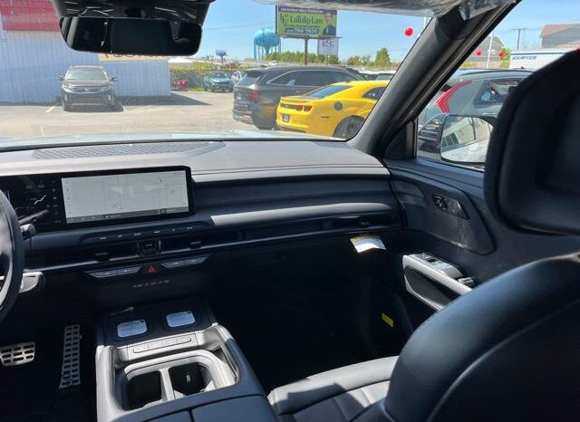 
 Kia Telluride full									