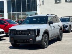 Kia Telluride