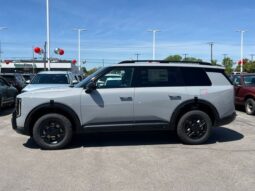 Kia Telluride full