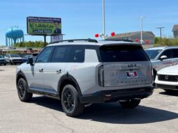 Kia Telluride full