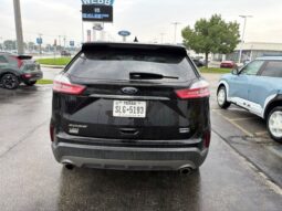 
 Ford Edge full									