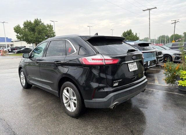 
 Ford Edge full									