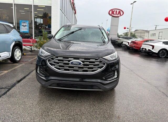 
 Ford Edge full									
