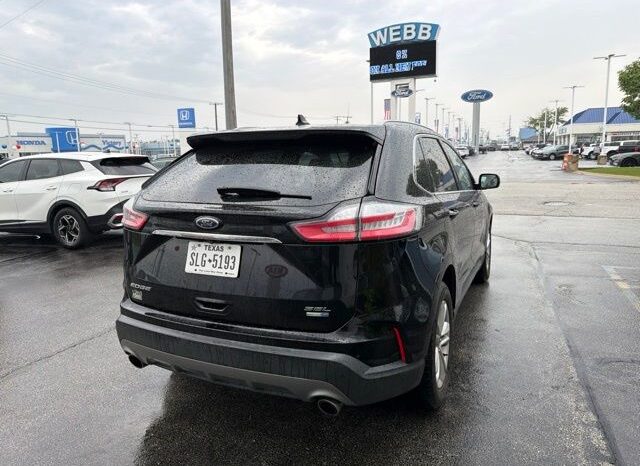 
 Ford Edge full									