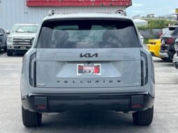 Kia Telluride full