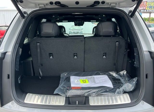 
 Kia Telluride full									