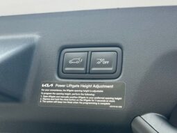 Kia Telluride full