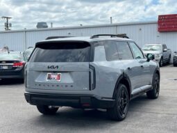 Kia Telluride full