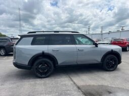 Kia Telluride full