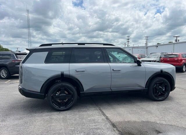 
 Kia Telluride full									