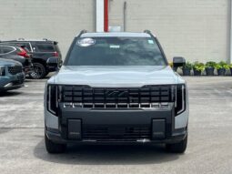 Kia Telluride full