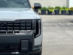 Kia Telluride full