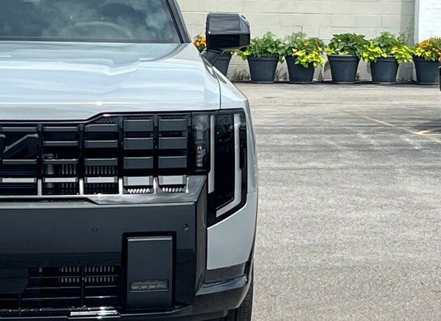 
 Kia Telluride full									