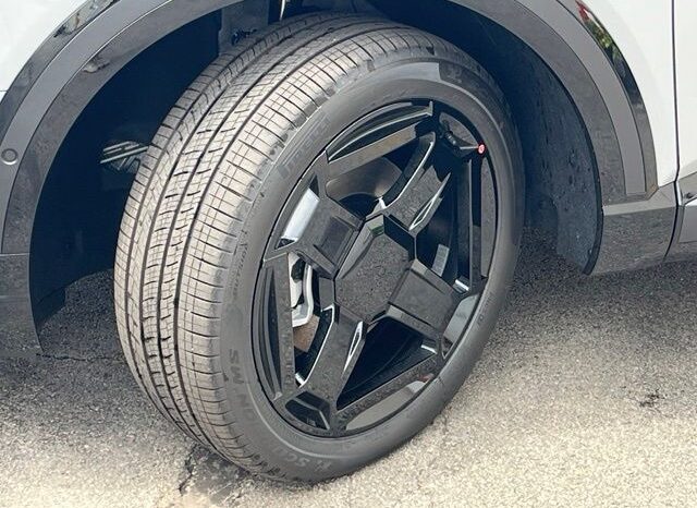 
 Kia Telluride full									