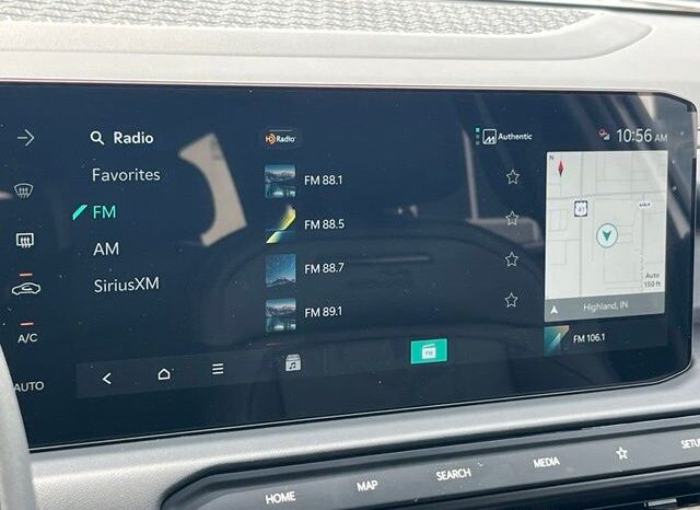 
 Kia Telluride full									