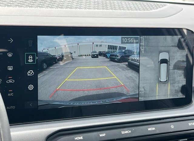 
 Kia Telluride full									