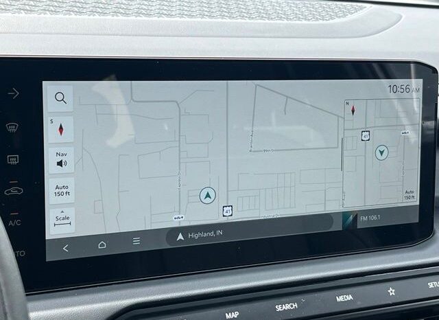 
 Kia Telluride full									