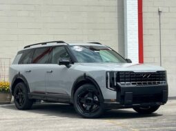 Kia Telluride