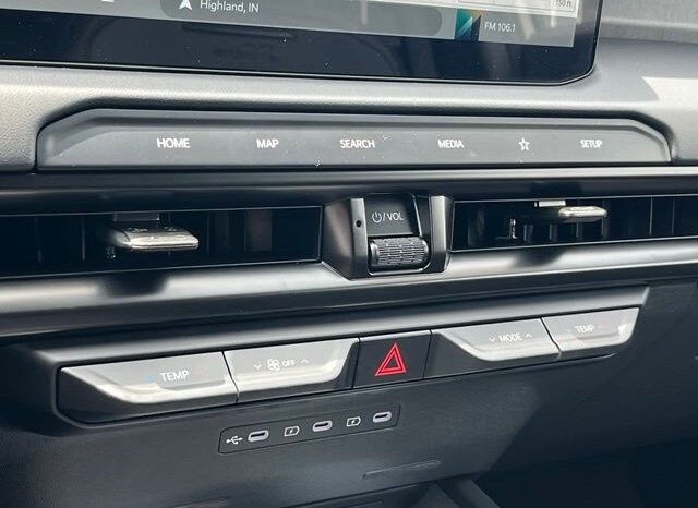 
 Kia Telluride full									