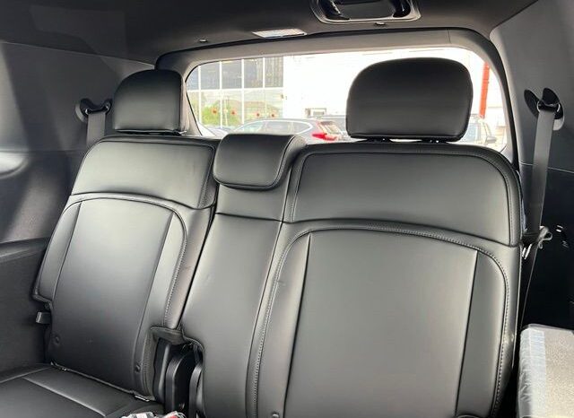 
 Kia Telluride full									