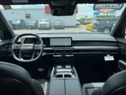 Kia Telluride full