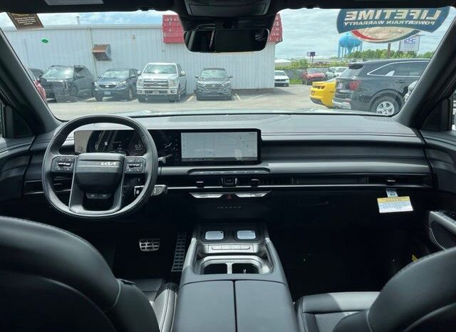 
 Kia Telluride full									