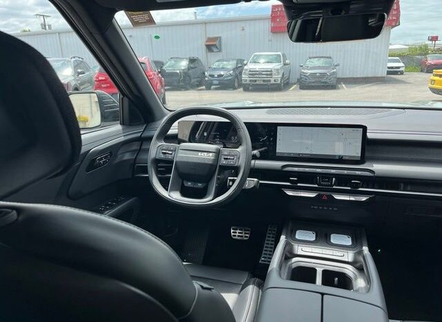 
 Kia Telluride full									