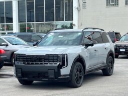 Kia Telluride