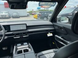 Kia Telluride full