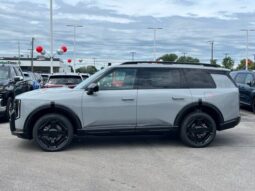 Kia Telluride full