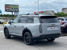 Kia Telluride full