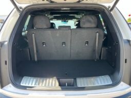 Kia Telluride Hybrid full