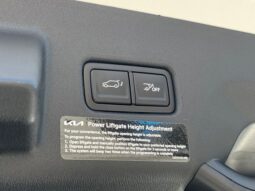 Kia Telluride Hybrid full