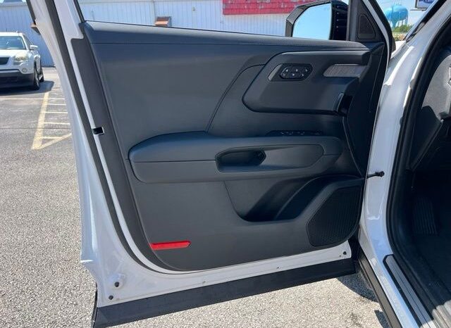 
 Kia Telluride Hybrid full									