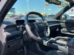 Kia Telluride Hybrid full